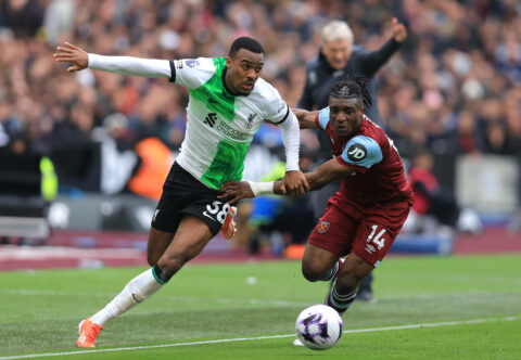 £85m Release Clause Revealed as Liverpool Eye Premier League Star