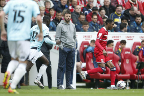 Rival boss heaps praise on absent Liverpool star