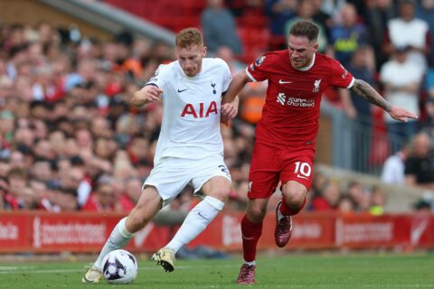 Key Lessons from Liverpool’s Sunny 4-2 Anfield Victory Over Spurs