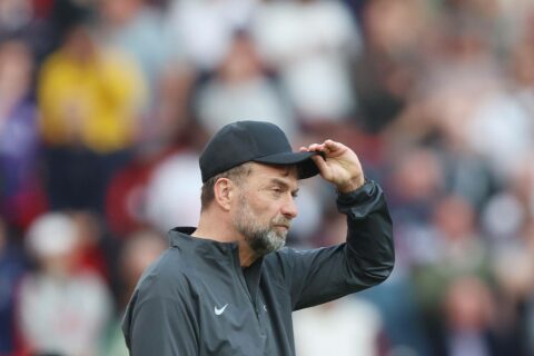 Dave Davis’ Analysis of Klopp’s Last Villa Prep