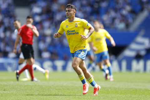 Report: New Midfield Maestro on Liverpool’s Radar