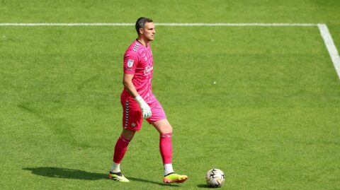 Liverpool’s Goalkeeper Search – 2014 Transfer Target Resurfaces