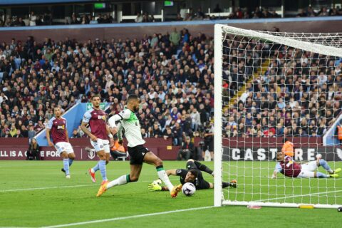 Liverpool Season Review 2023/24: Cody Gakpo