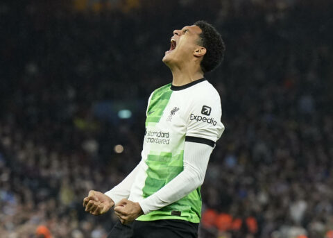 Nottingham Forest Interested In £29m Liverpool star Nottingham Forest Interested In £29m Liverpool star