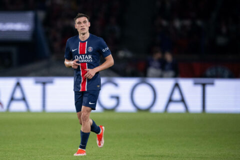 Agent Hints at Liverpool Move for Top Midfielder