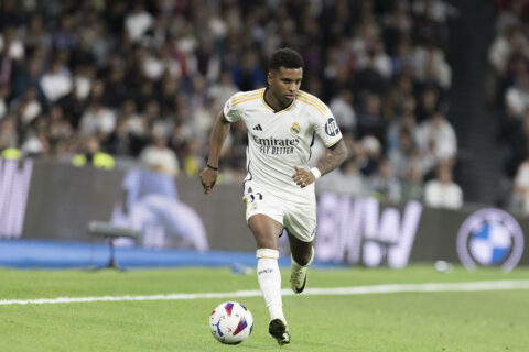 Report: Liverpool could rival Premier League club for €90m forward