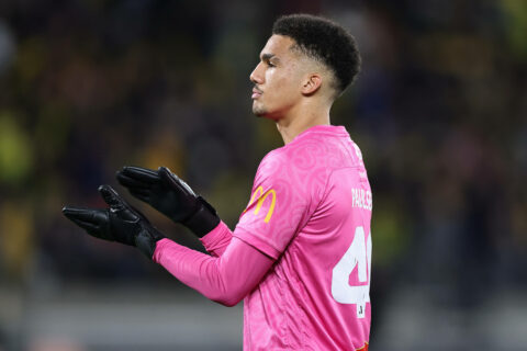 Report: Liverpool Eyeing 21-year-old “Rising Star” as First Summer Signing