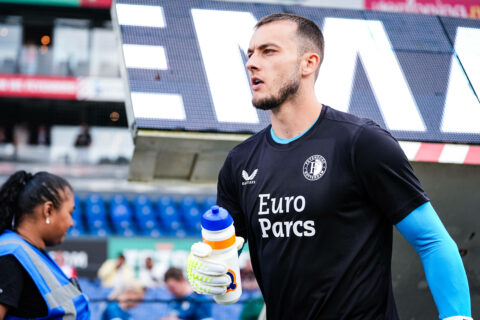 “I am Open to it” – Feyenoord Star Drops Major Hint Amid Liverpool Interest