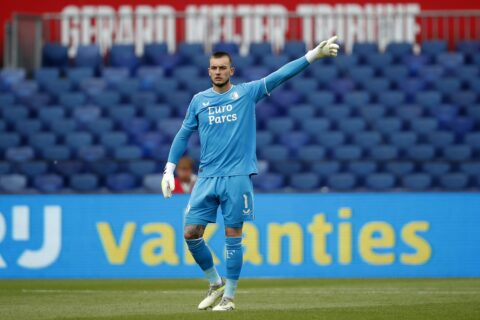 Report: Liverpool Eyeing Move for Arne Slot’s Former £10m Goalkeeper