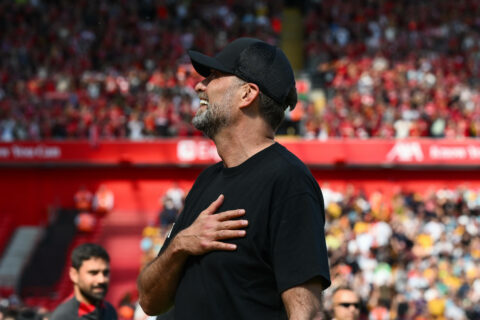 Thank You Jürgen Klopp – The Man Who Dared Us To Dream