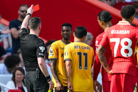 Klopp’s Last Stand: Liverpool 2-0 Wolves