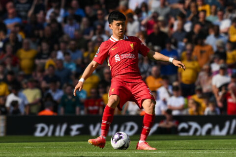 Liverpool’s Number Six ‘Dilemma’ This Summer