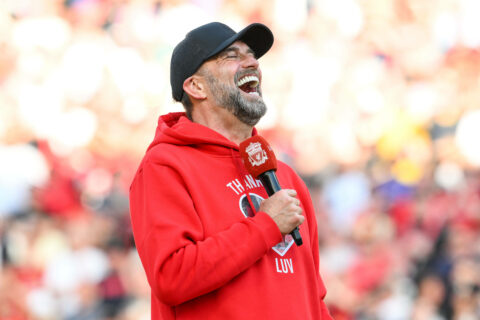 How Jürgen Klopp's Final Season Is Shaping Liverpool’s Tactical Future