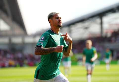 Hendrick: Liverpool Must Act Fast in the Transfer Market for a New No.6