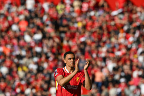 Trent Alexander-Arnold’s Future: The Big Decision for Liverpool