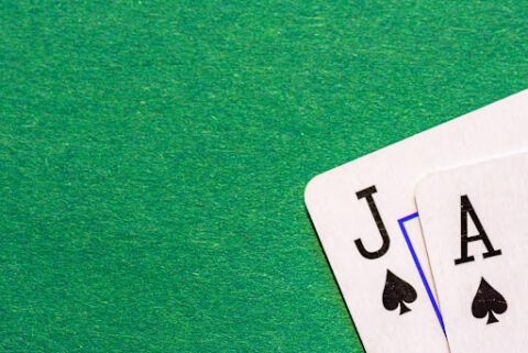 Think you know everything about online Blackjack? Think again!