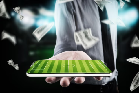 Virtual Reality Transforms Sports Training