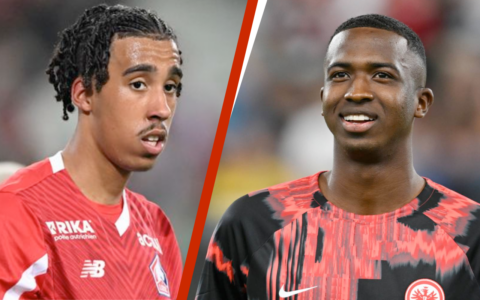 Fabrizio Romano Reveals Liverpool’s Top Centre-Back Targets For Summer Transfer Window