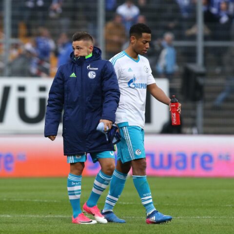 Report: Ex-Schalke Star’s Regret Over Liverpool Snub
