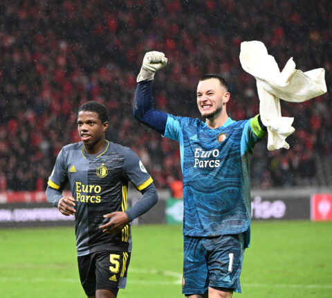 Analysing Liverpool’s Backup Goalkeeper Options for 2024