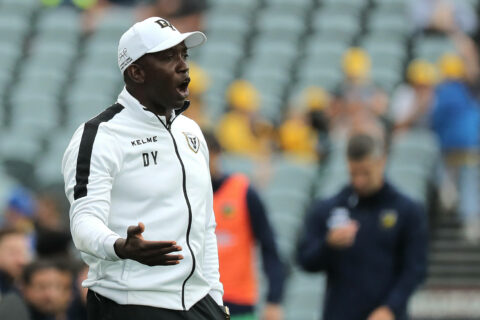 Report: New Liverpool Manager Faces Major Doubts from Former Man United Star