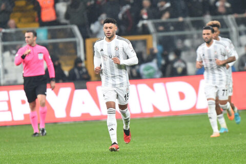 Report: Former £35m Liverpool Star Could Make Shock Championship Move