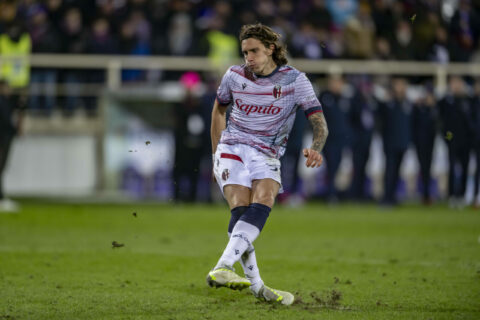 Report: Liverpool Target Bologna Defender as Juventus Interest Cools