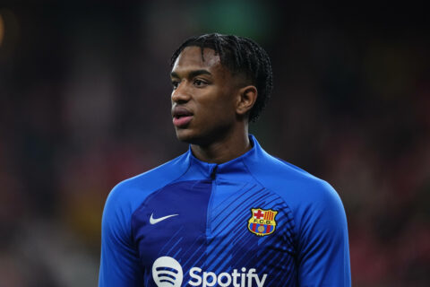 Journalist: Liverpool keen on move for La Liga starlet