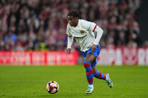 “Not Interested” – Liverpool’s Interest in 20-year-old Defender Dealt Major Blow