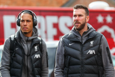 “I Can See the Logic Behind it” – Analysing Liverpool’s Latest Contract Decision