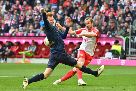 Report: Liverpool Star’s Transfer Blocked – Here’s Why