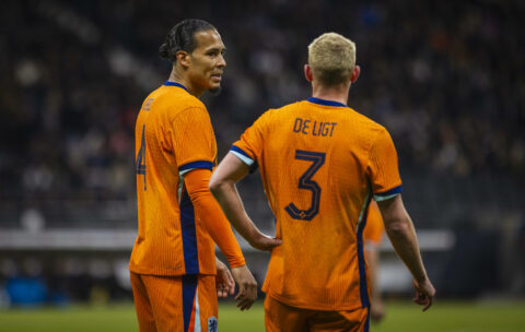 Report: Liverpool Could ‘Battle’ Man United to Sign £42m Bundesliga Star