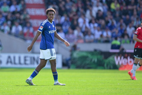 Bundesliga Star’s Father Drops Major Transfer Hint Amid Liverpool Interest