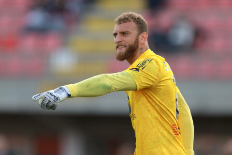 Report: Liverpool Make £21m Offer in Pursuit of Serie A Star – Who is He?