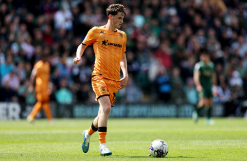 Report: Liverpool Turn Down Multiple Transfer Bids for Young Talent