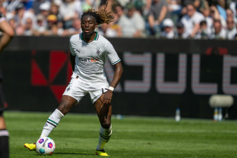 Report: Liverpool-Linked Star Set to be Available for just €18m This Summer