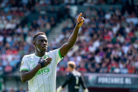 Liverpool eyeing Premier League star according to transfer expert