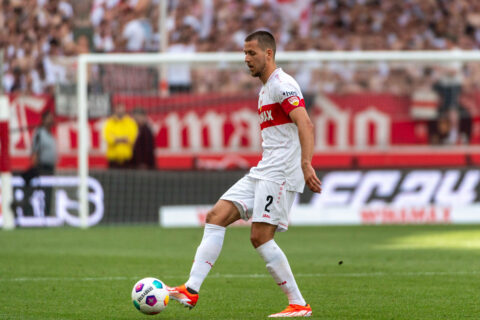 Report: Liverpool Eyeing Move for Surprise £20m Germany EURO 2024 Star