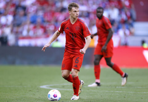 Liverpool have ‘made a move’ to sign Bayern Munich star