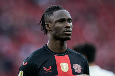 Report: Liverpool’s Next Defensive Target Identified
