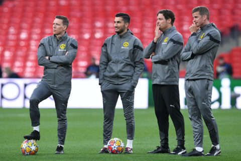 Former Liverpool Man the “Likely Candidate” to Take Borussia Dortmund Job