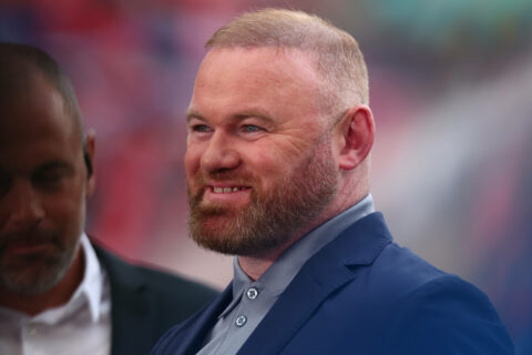 Rooney’s Comments on Alexander-Arnold: A Tactical Debate