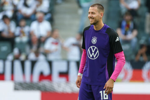 Report: Liverpool Eyeing £19m Move for Germany’s Surprise EURO 2024 Star