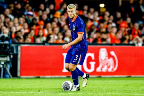 “De Ligt Would be One of Those Players” – Ian Doyle Discusses Liverpool’s Links to Bayern Munich Star