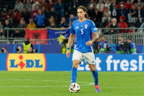Journalist: Latest Update on Liverpool’s Interest in Riccardo Calafiori and Piero Hincapie