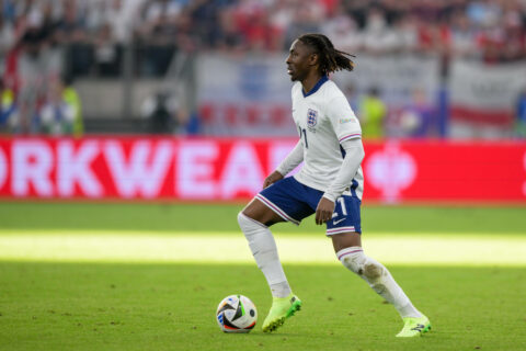 Report: Liverpool ‘Make Contact’ Over Potential Signing of £70m Premier League Star
