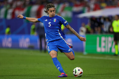 How This £40m EURO 2024 Star Could Revolutionise Liverpool’s Defensive Line