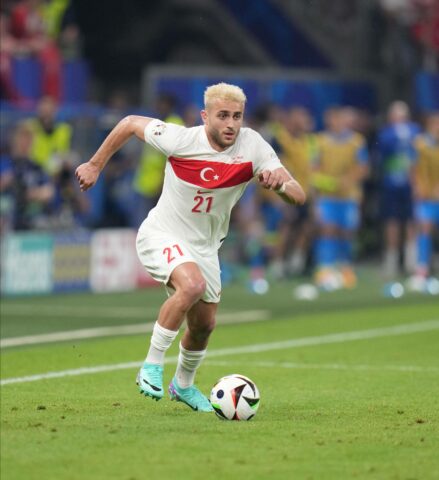 Liverpool linked with €30m forward after coach urges move Liverpool linked with €30m forward after coach urges move