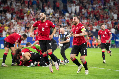Revealed: The Euro 2024 Gem Who Liverpool Could Sign Right Now