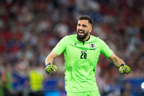 Report: Liverpool Targets Next Goalkeeping Star After Alisson Saudi Interest